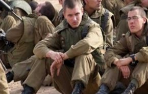 نافرمانی در ارتش رژیم صهیونیستی
