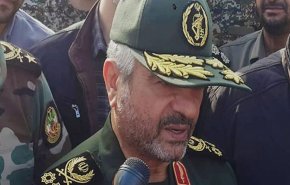 فرمانده سپاه: امدادرسانی به سیل زدگان پلدختر شدت می‌گیرد