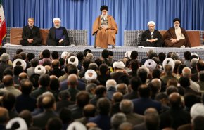 مسئولین با پشتیبانی مردمی بار سنگین سیل را از دوش ملت بردارند/ ویرانی‌ها باید جبران شود/ انقلاب اسلامی تداوم بعثت پیامبر اکرم (ص) است