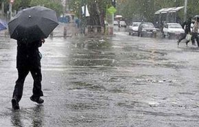 سامانه جدید بارشی شنبه وارد کشور می شود/ بارش های قابل ملاحظه در جنوب و جنوب غرب کشور
