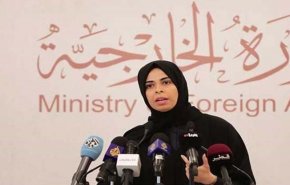 دوحه: ادعای حضور سپاه پاسداران ایران در قطر بی اساس است

