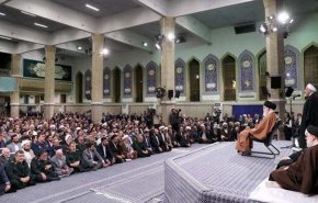 رییس جمهور: نه قدس شریف پایگاه متجاوزان می شود، نه جولان از سوریه عزیز جدا خواهد شد

