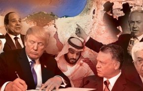 الخلیج آنلاین: «معامله قرن» در سالگرد «یوم‌النکبه» ارائه می‌شود