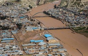 راه زمینی پلدختر و معمولان تا ۲ ساعت دیگر بازگشایی می شود
