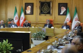 براى هر استان سيل زده يك وزير معين توسط دولت تعيين مى شود