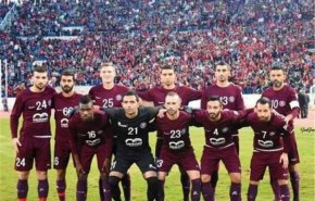 بالفيديو.. النجمة اللبناني يرفض التطبيع مع الاحتلال!