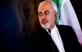 ظریف خطاب به پامپئو: «به وضعیت مصیبت زدگان داخل آمریکا رسیدگی کن»