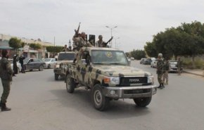 «خلیفه حفتر» فرمان حمله به «طرابلس» را صادر کرد
