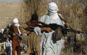 کشته شدن 10 نیروی امنیتی افغان
