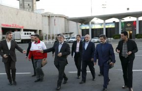 وزیر الداخلیة الى خوزستان ولرستان لمتابعة ازمة السیول