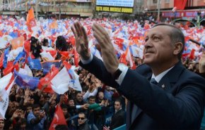 هكذا يعلق أردوغان على طعون انتخابية باسطنبول و’تدخلات الغرب’