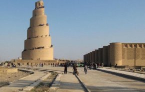 تلاش داعشی‌ها برای ورود به سامراء ناکام ماند