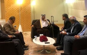 وفد برلماني ايراني يشارك في اجتماع الاتحاد البرلماني الدولي في قطر