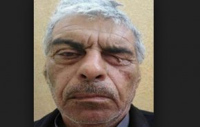 معاون ابوبکر البغدادی در عراق بازداشت شد