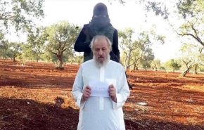 تخليص رهينة إيطالي كان محتجزاً في سوريا منذ 2016