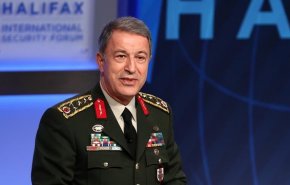 چهارمین جنگنده اف ۳۵ را تحویل گرفتیم/ برای خرید پاتریوت نیز آمادگی داریم