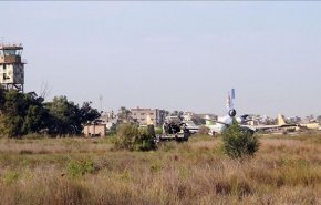 از سقوط فرودگاه طرابلس تا اسارت ده‌ها نیروی «حفتر»

