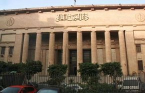إحالة أوراق 7 متهمين بالهجوم على فندق في مصر للمفتي