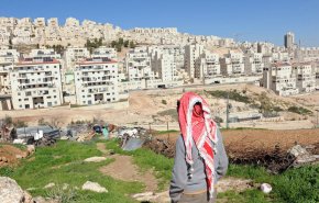 صهیونیست ها 770 واحد مسکونی دیگر در کرانه باختری احداث می کنند