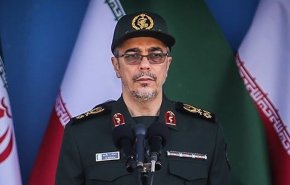 سرلشکر باقری: پاسخ نیروهای مسلح به هرگونه تهدیدی سخت و کوبنده خواهد بود
