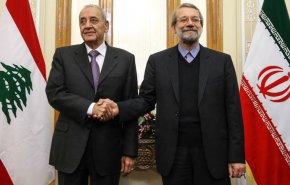 انتقاد لاریجانی از عملکرد آمریکا در قبال سیل‌زدگان ایران/ نبی بری: کشورهای عربی بجای اقدام علیه قطر در برابر آمریکا و اسراییل بایستند
