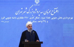 صدور مجوز ساخت در بستر رودخانه ها، معامله جان مردم با پول کثیف است/ خط 6، طولانی ترین خط مترو منطقه و از افتخارات جمهوری اسلامی است