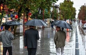 برف و باران بیشتر نقاط کشور را فرا می گیرد/ کولاک در ارتفاعات تهران