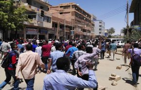 السودان بعد مليونية السادس من أبريل