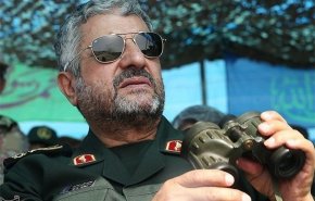 واکنش فرمانده کل سپاه به احتمال قرار گرفتن این نیرو در فهرست گروه‌های تروریستی آمریکا؛ در صورت چنین حماقتی، آمریکایی ها در منطقه آرامش امروز را نخواهند داشت