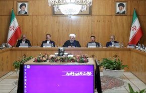 دولت به اقدام سریع برای جبران خسارات آسیب دیدگان سیل متعهد است