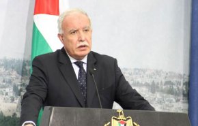 واکنش تشکیلات خودگردان به اظهارات نتانیاهو درباره الحاق بخشی از خاک فلسطین