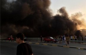 32 کشته و 23 زخمی در درگیری ها در جنوب پایتخت لیبی