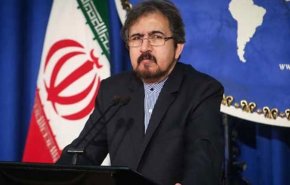 سخنگوی وزارت خارجه حمله ائتلاف سعودی به مدرسه دخترانه در صنعا را محکوم کرد
