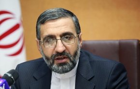 اسماعیلی سخنگوی قوه قضاییه شد/ «محسنی اژه‌ای» معاون اول می‌ماند