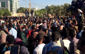قوى معارضة سودانية تدعو إلى تنحي البشير