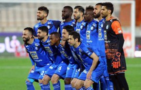 ترکیب استقلال مقابل الهلال اعلام شد