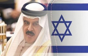 آل خليفة سباقٌ محموم نحو التطبيع