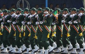 واکنش خبرگزاری رسمی چین به تروریستی نامیدن سپاه