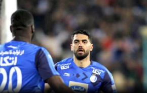 پیروزی ارزشمند 2 بر 1 استقلال مقابل الهلال عربستان