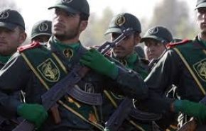واکنش رسانه انگلیسی به تروریستی نامیدن سپاه از سوی آمریکا