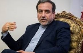 عراقچی: اقدام آمریکا علیه سپاه پاسداران، خطایی راهبردی است