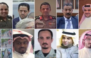 آمریکا ۱۶ تبعه سعودی دخیل در قتل «خاشقچی» را تحریم کرد