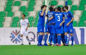 پاداش 500 میلیونی استقلالی‌ها بابت پیروزی بر الهلال