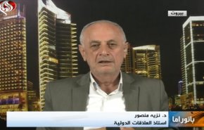 امريكا تحاول كسر الارادة التي اطاحت باسطورة الجيش الذي لايقهر
