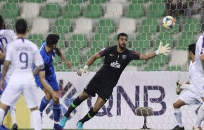 سرمربی الهلال بخاطر باخت مقابل استقلال برکنار می شود