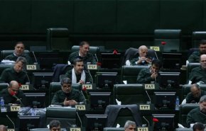 بازتاب «سپاهی» شدن نمایندگان مجلس در رسانه آمریکایی
