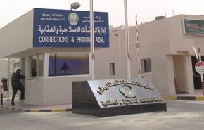 حقوقي إماراتي مضرب عن الطعام في السجن منذ ثلاثة أسابيع