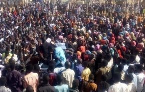 چهار کشته در درگیری‌های مقابل مقر فرماندهی ارتش سودان
