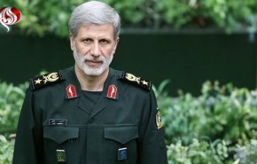 وزیر دفاع: همه پاسدار جمهوری اسلامی هستیم/ اقدام سخیف آمریکا با مخالفت عموم جهانیان روبرو خواهد شد