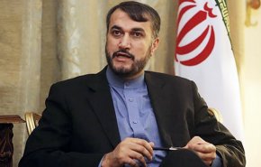 امیرعبداللهیان: جهان بدون اسراييل يعنی جهان به دور از تروريسم و تجاوز